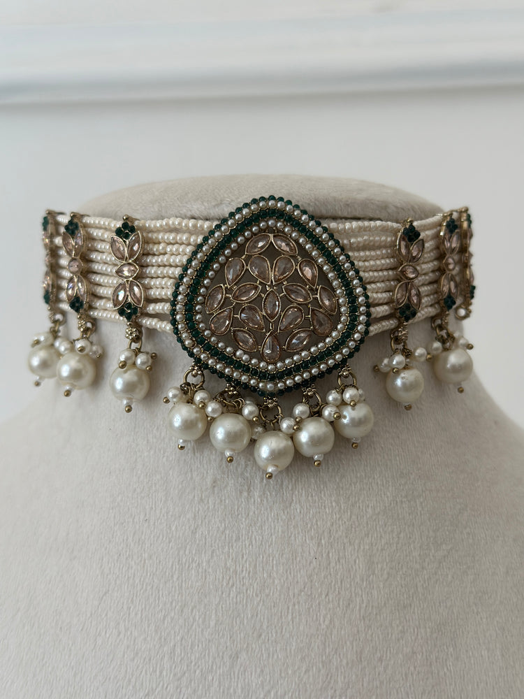 MOHINI-CHOKER-SET