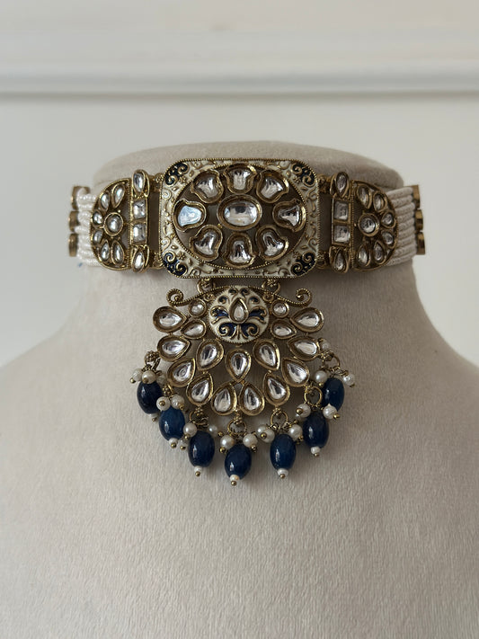 MESAKI-CHOKER-SET