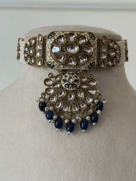 MESAKI-CHOKER-SET