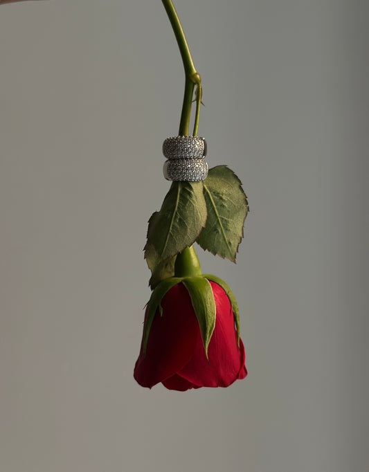 VALENTINE-SILVER-HOOPS
