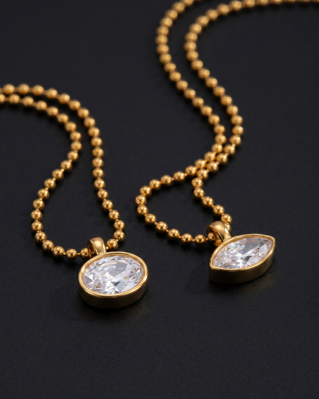 CASSIE NECKLACE