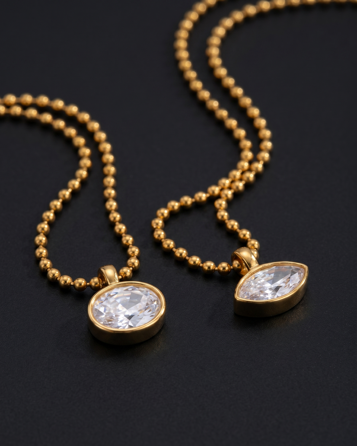 CASSIE NECKLACE