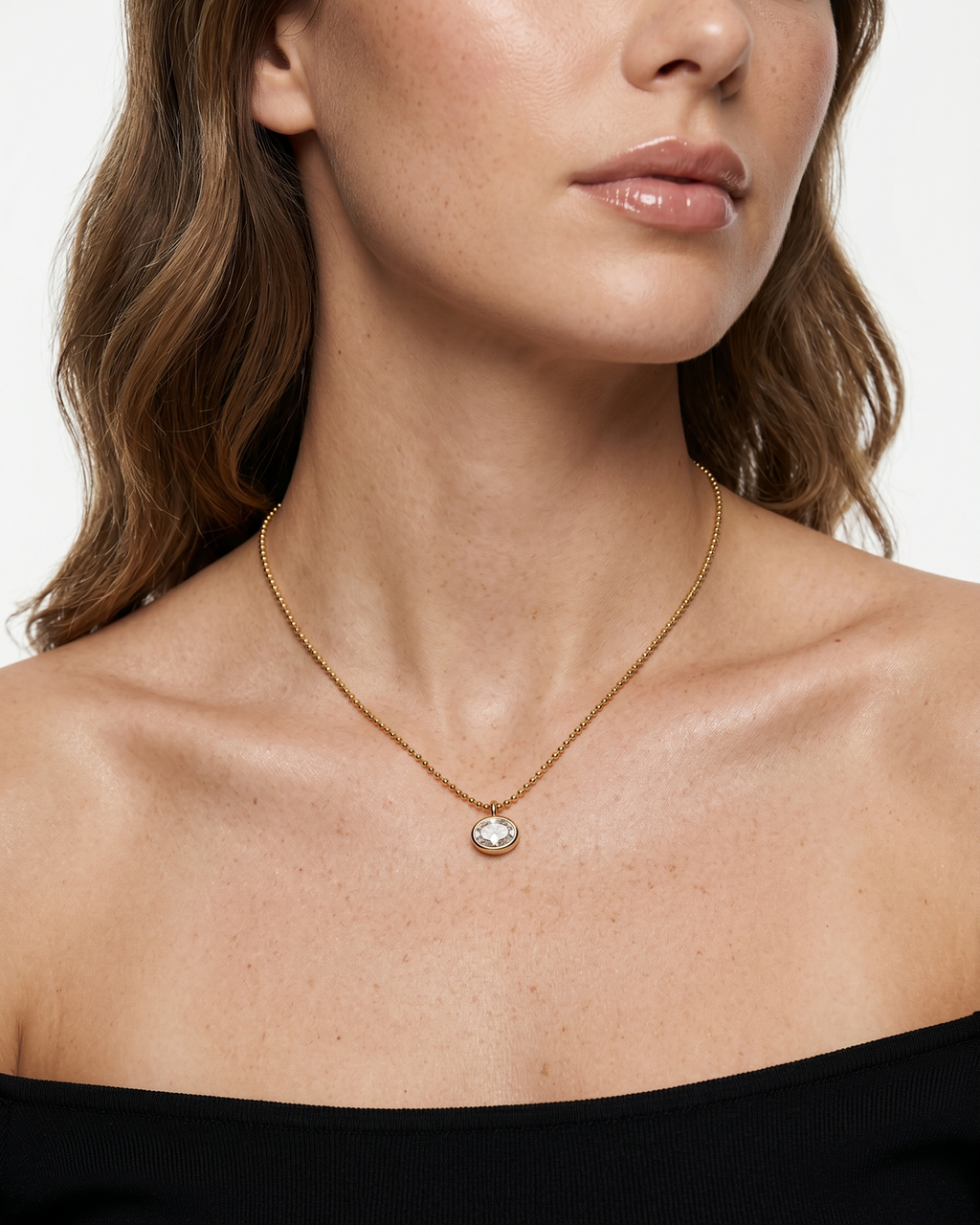 CASSIE NECKLACE