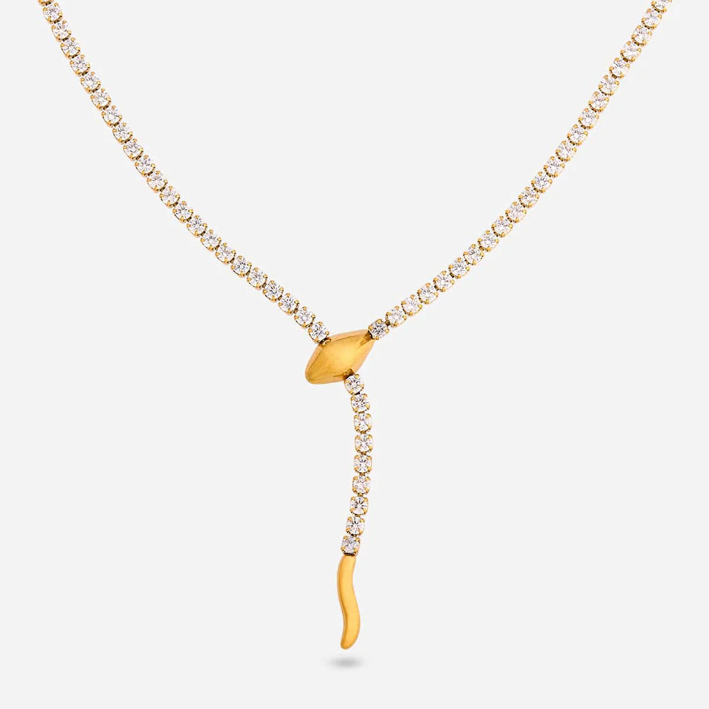 ANTI VENOM NECKLACE