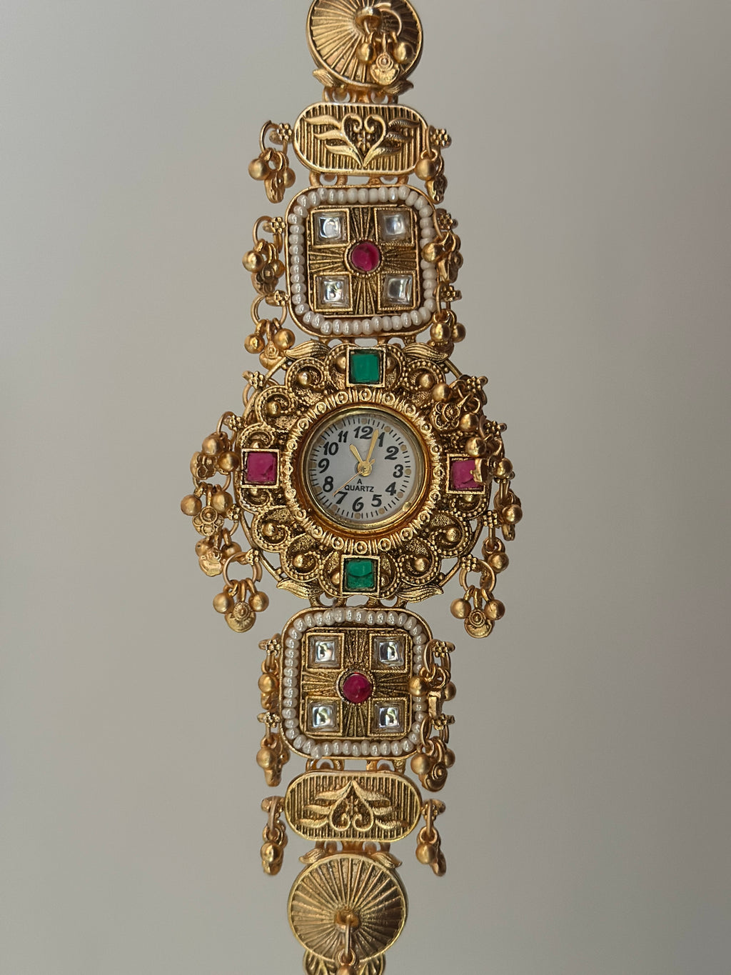 Rajwada Heritage watch