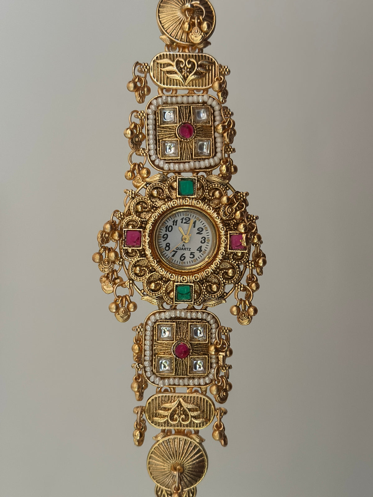 Rajwada Heritage watch