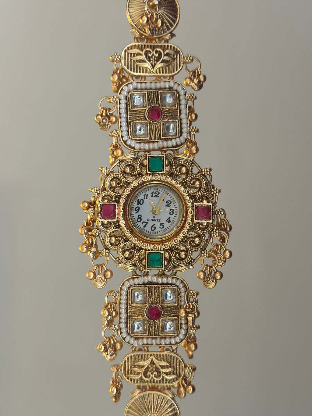 Rajwada Heritage watch