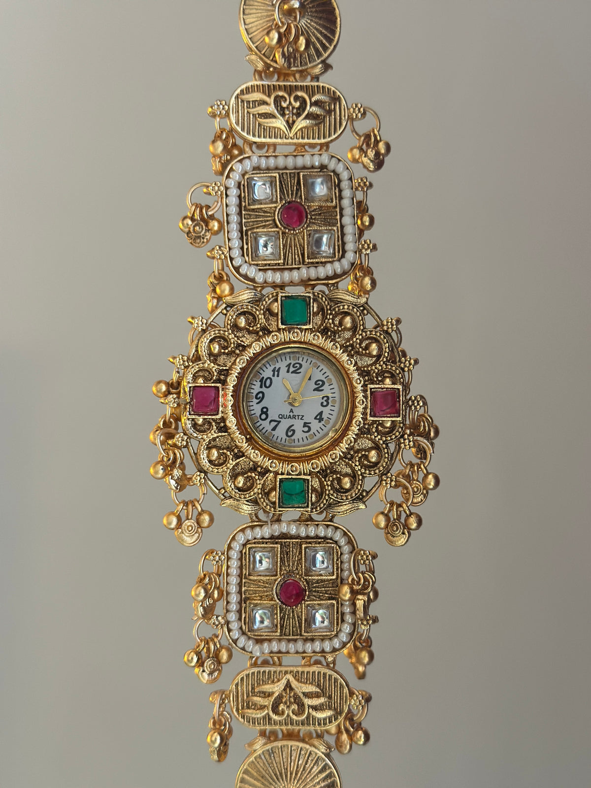 Rajwada Heritage watch