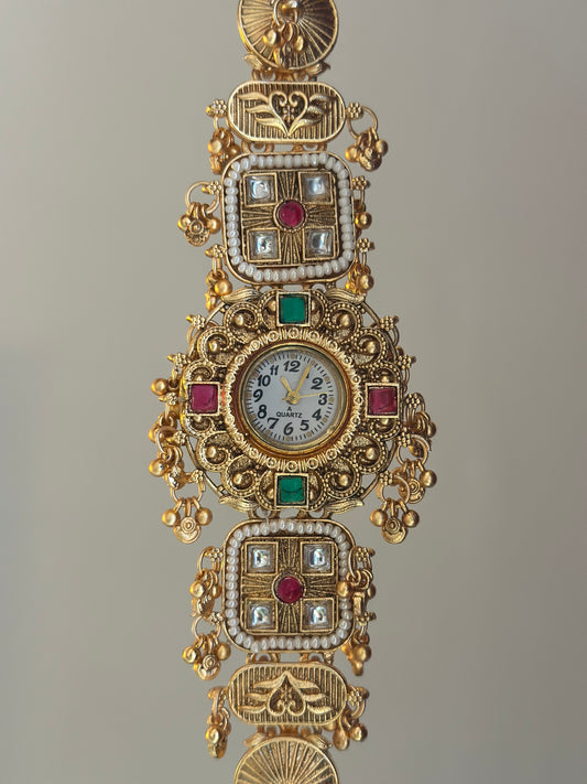 Rajwada Heritage watch
