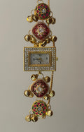 Noor Ghungroo Heritage Watch