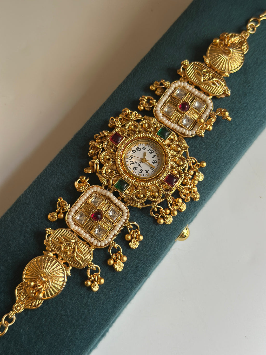 Rajwada Heritage watch