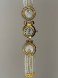 Mesaki pearl heritage watch