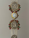 Aaradhya Heritage Watch