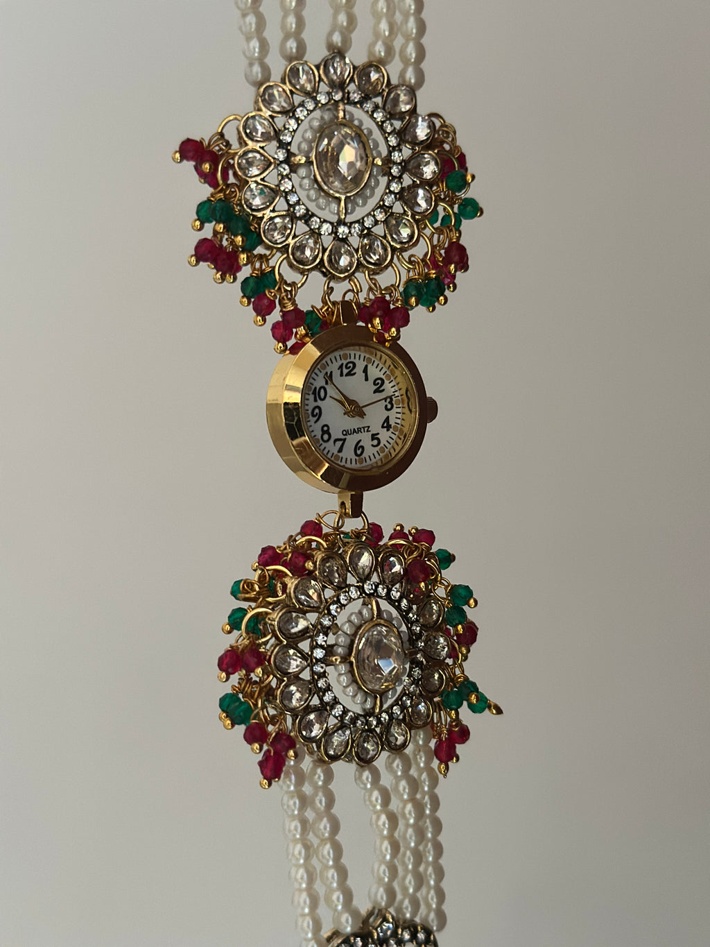 Aaradhya Heritage Watch