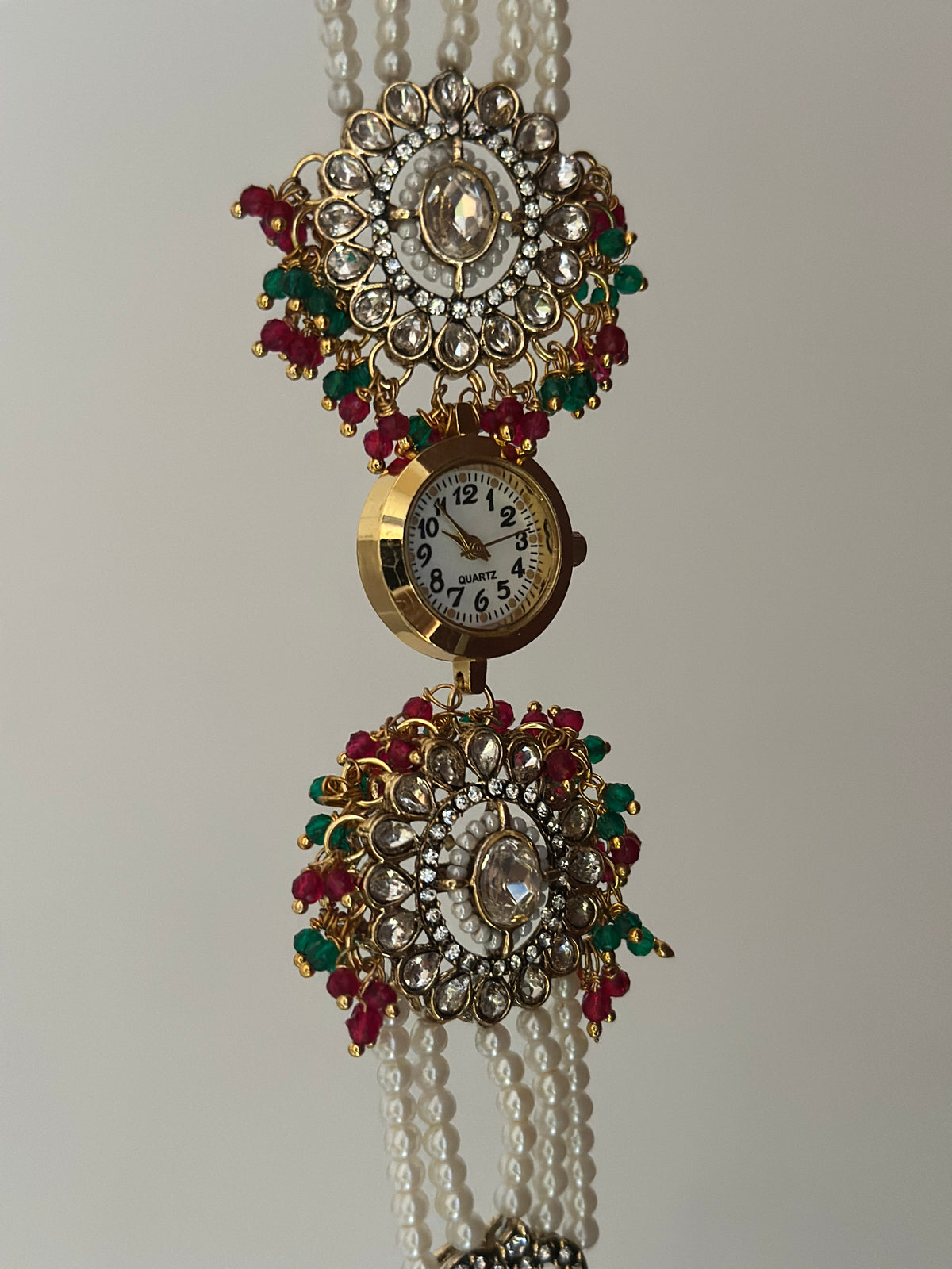 Aaradhya Heritage Watch