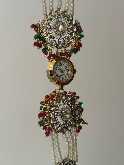 Aaradhya Heritage Watch