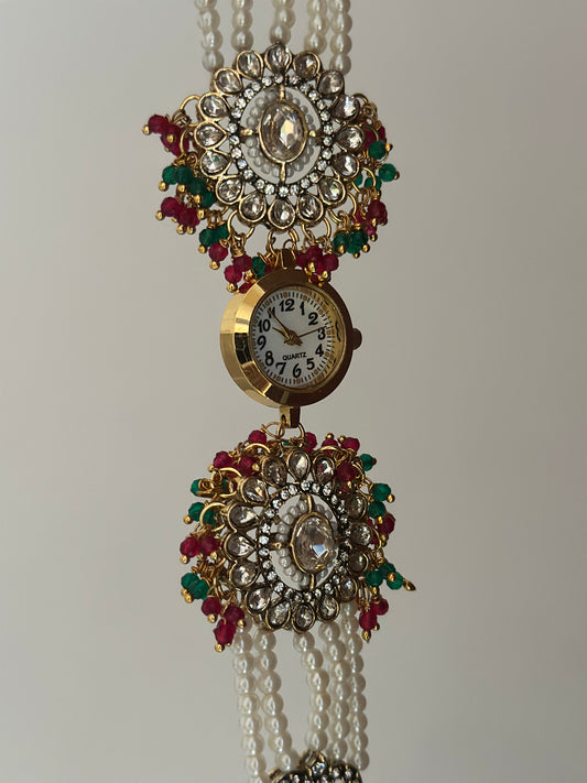 Aaradhya Heritage Watch