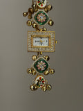 Saanvi Heritage Watch
