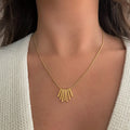 EMA-NECKLACE