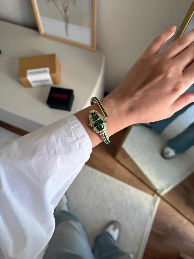 Emerald-Empress-Watch-Bracelet