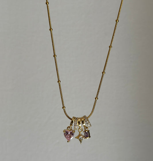 CHARLOTTE-MULTI-CHARM-NECKLACE