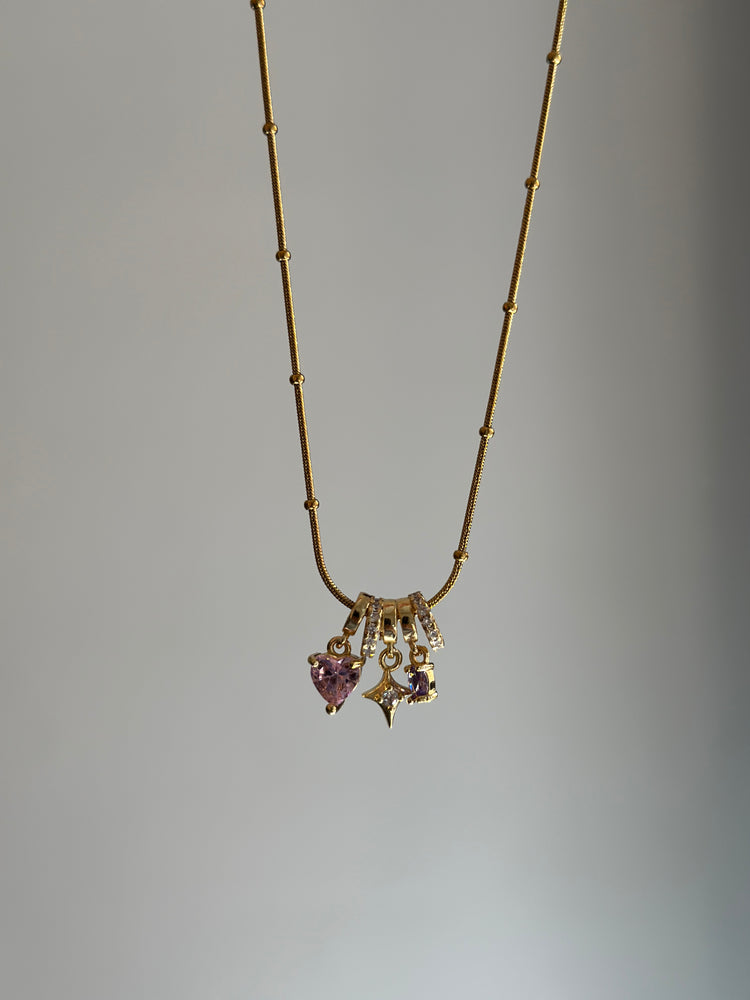 CHARLOTTE-MULTI-CHARM-NECKLACE