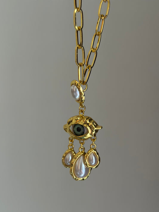 EVIL-EYE-NECKLACE