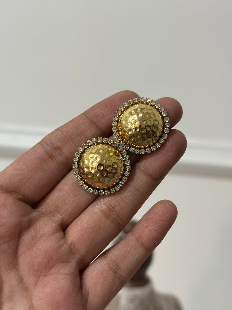 DALLAS-STATEMENT-EARRINGS