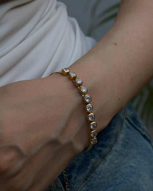 CHARLOTTE BRACELET