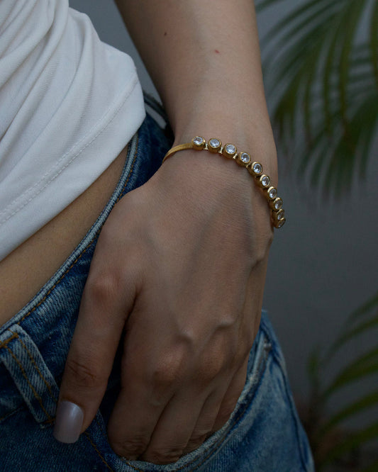 CHARLOTTE BRACELET