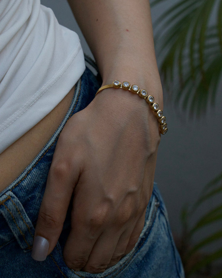 CHARLOTTE BRACELET
