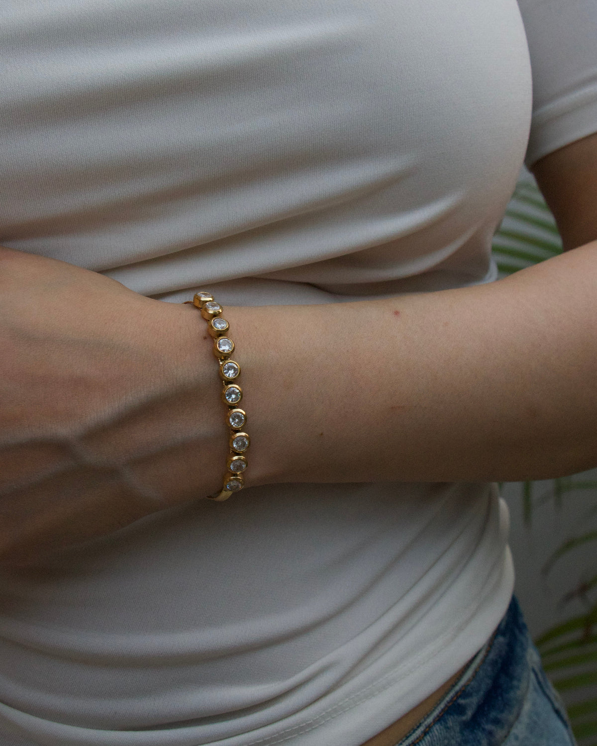 CHARLOTTE BRACELET