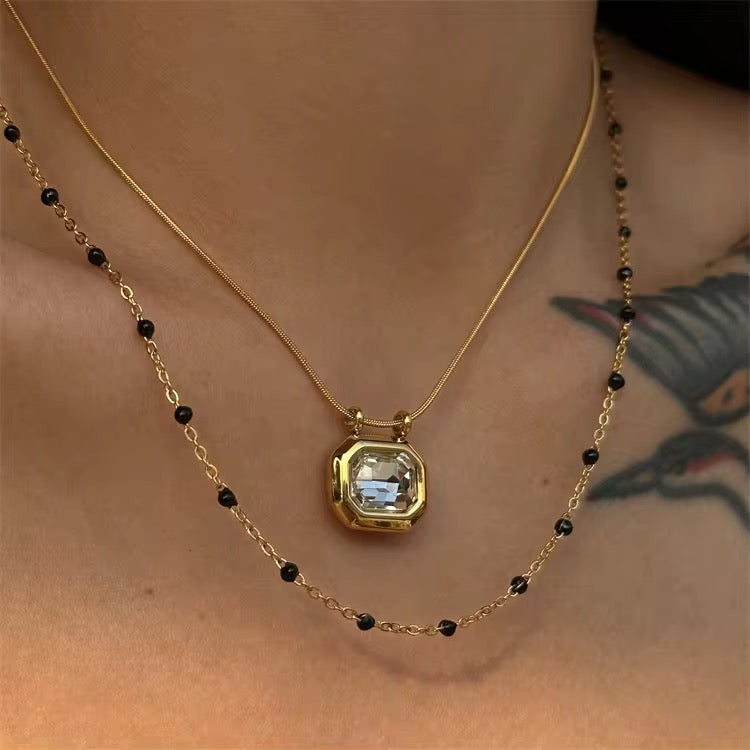 ELLA-22K-GOLD-PLATED-NECKLACE