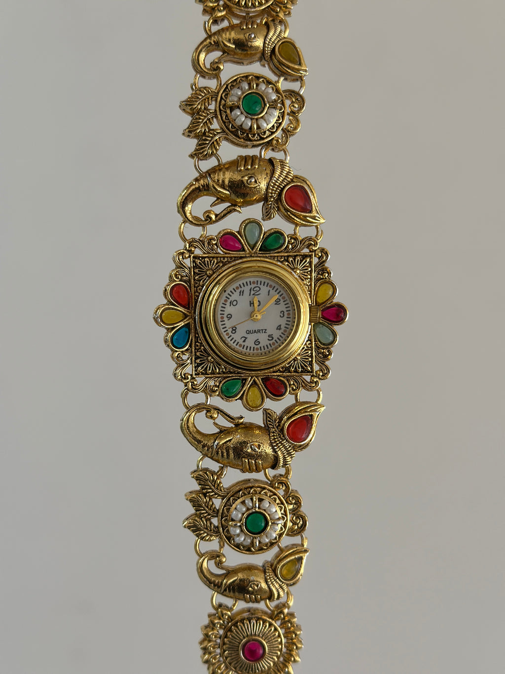 NAVRANG HERITAGE WATCH