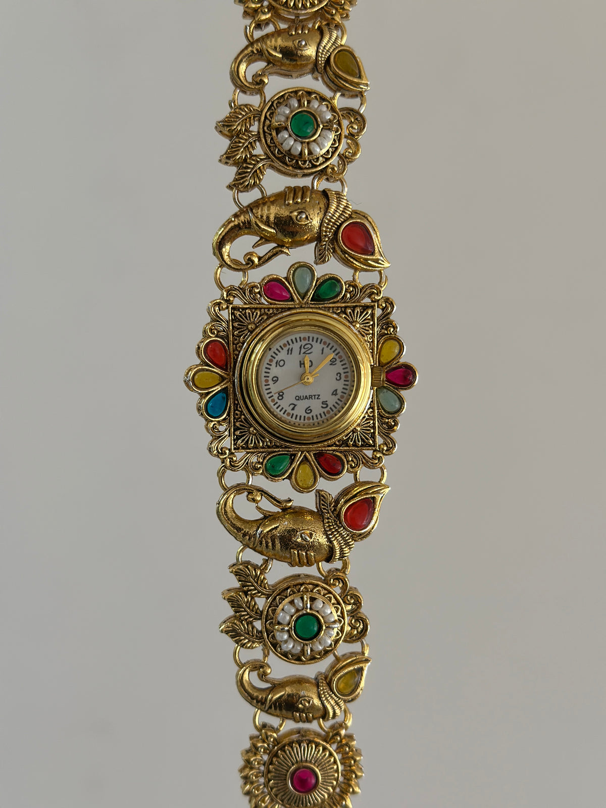 NAVRANG HERITAGE WATCH