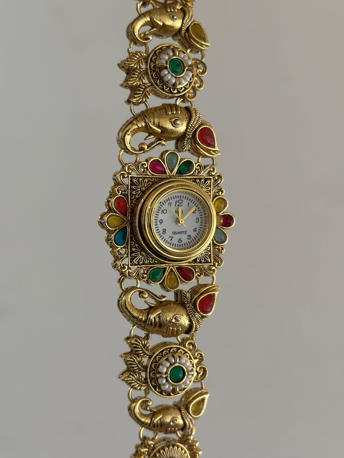 NAVRANG HERITAGE WATCH