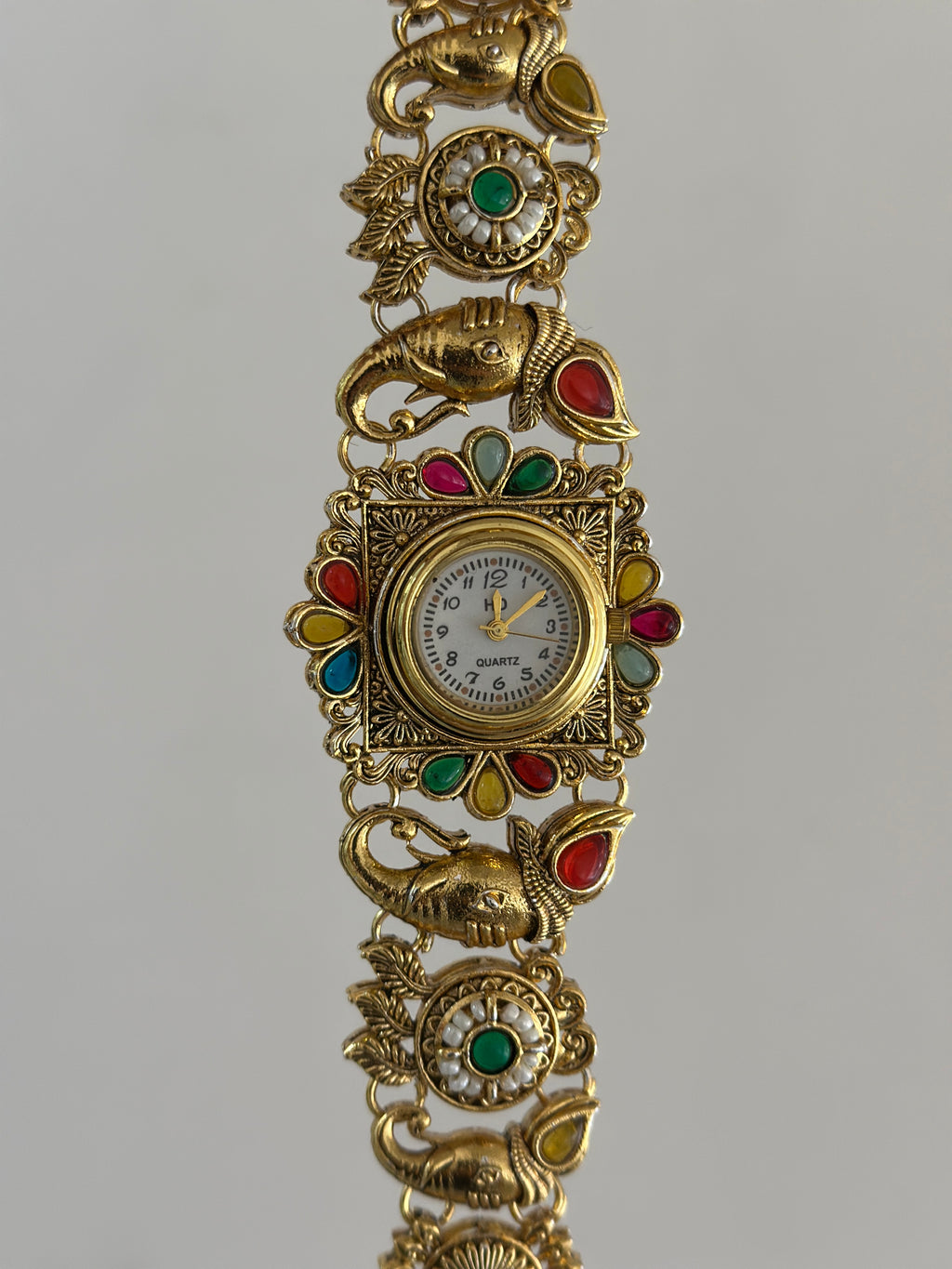 NAVRANG HERITAGE WATCH