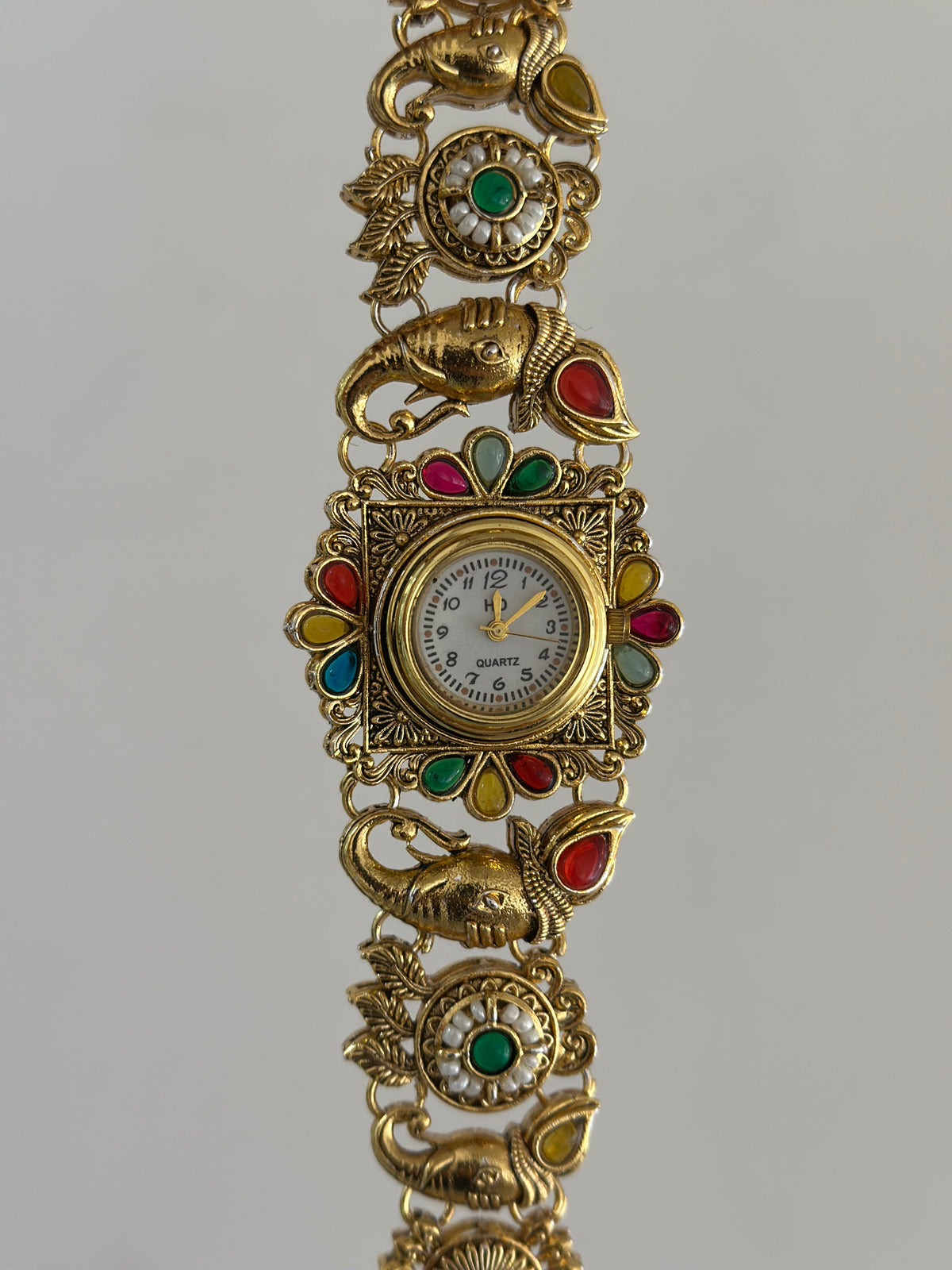 NAVRANG HERITAGE WATCH