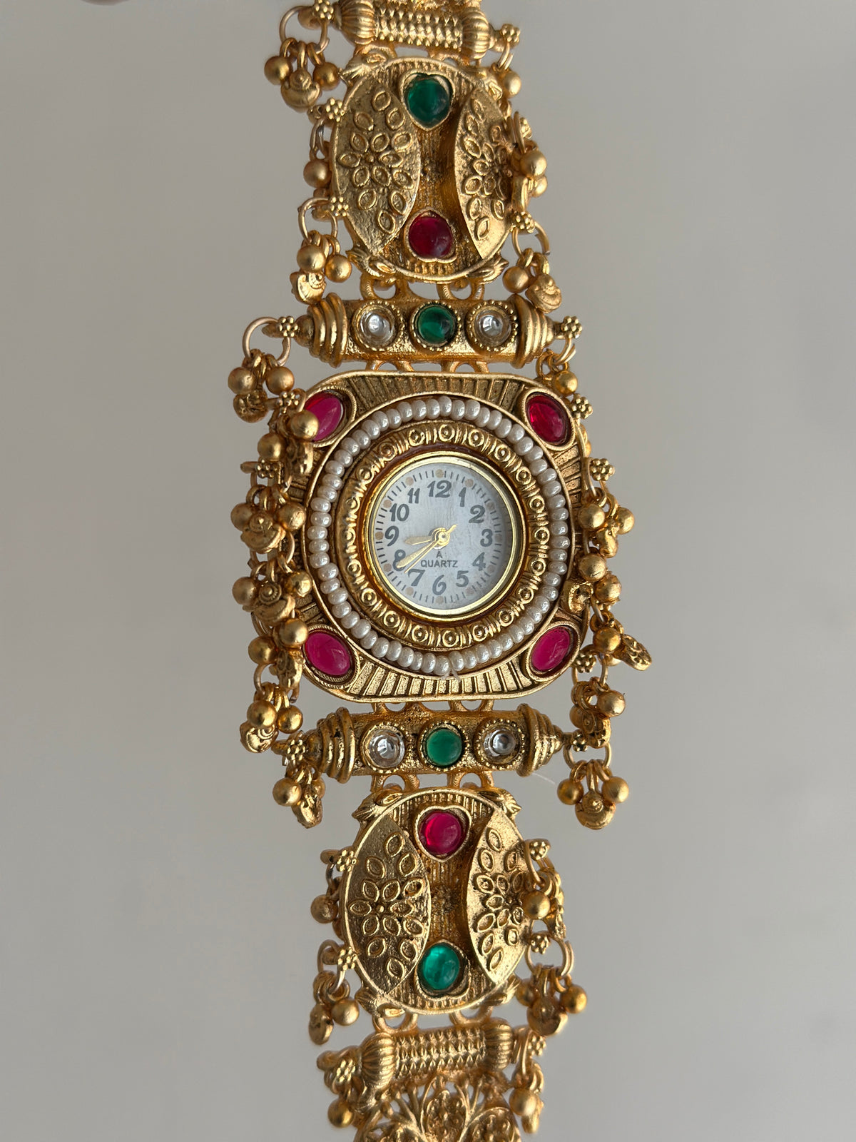 GULNAAR HERITAGE WATCH