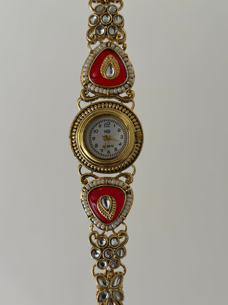 ANARKALI HERITAGE WATCH
