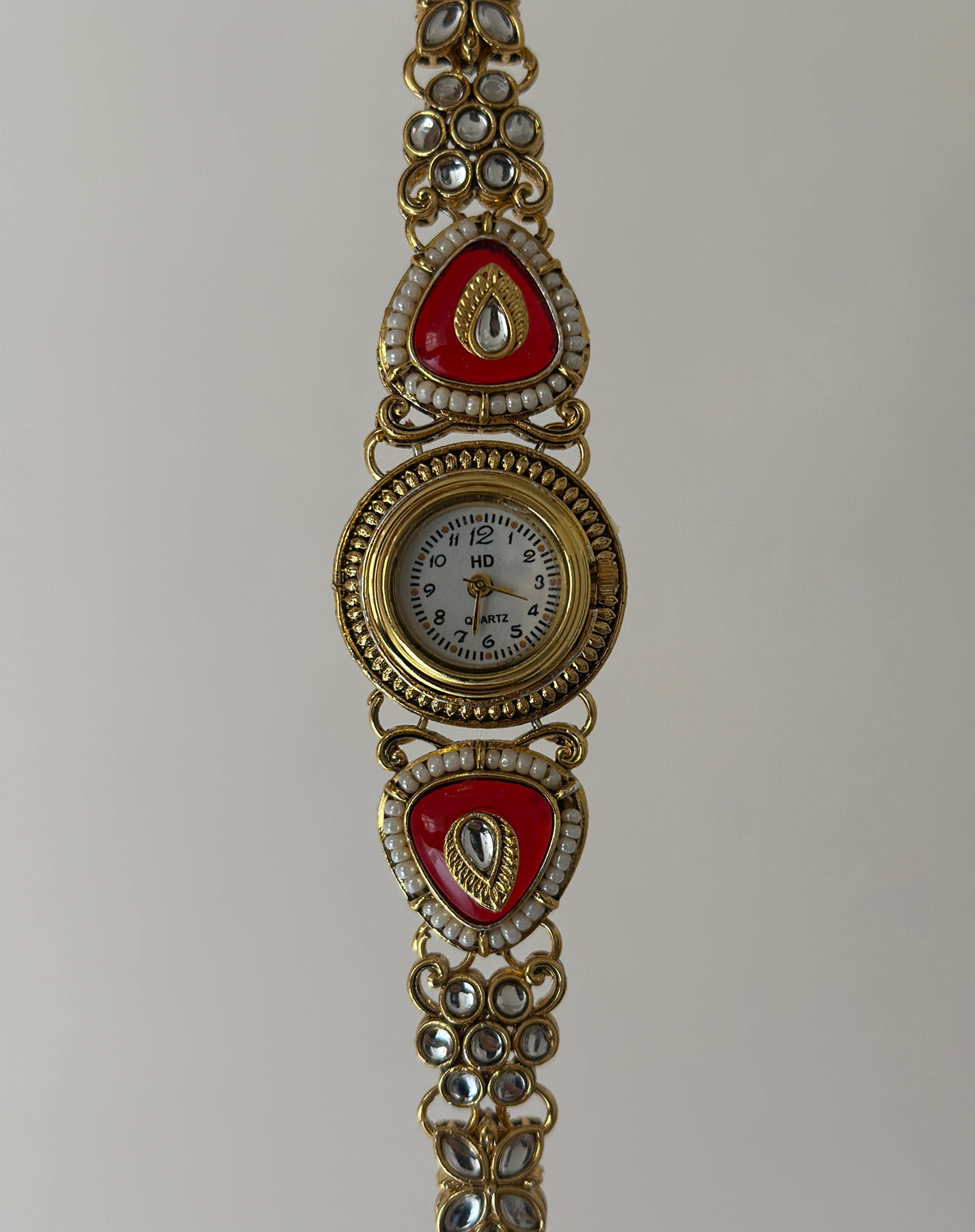 ANARKALI HERITAGE WATCH