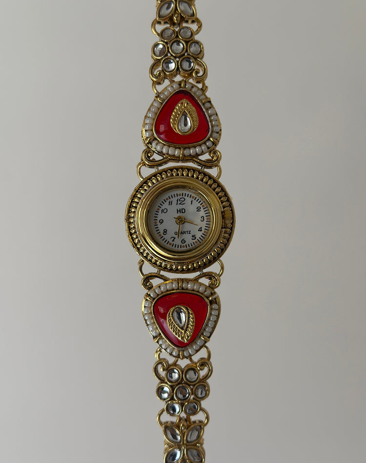 ANARKALI HERITAGE WATCH