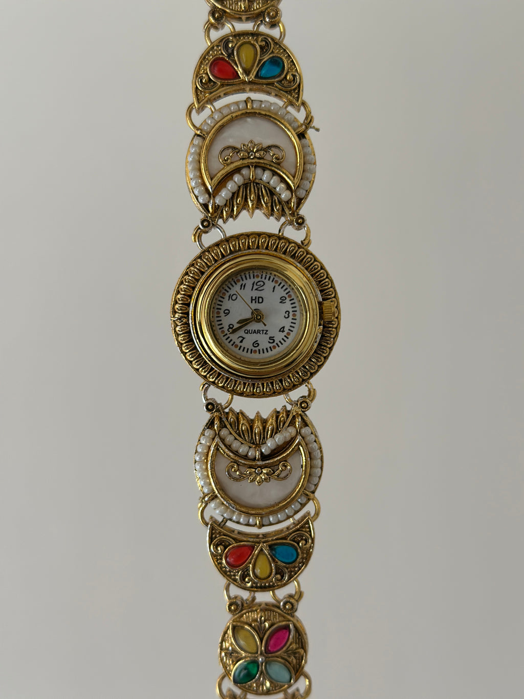SHEESH MAHAL HERITAGE WATCH