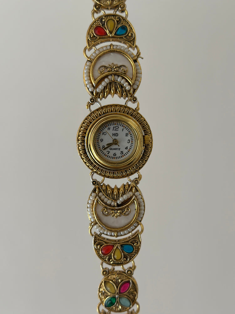 SHEESH MAHAL HERITAGE WATCH