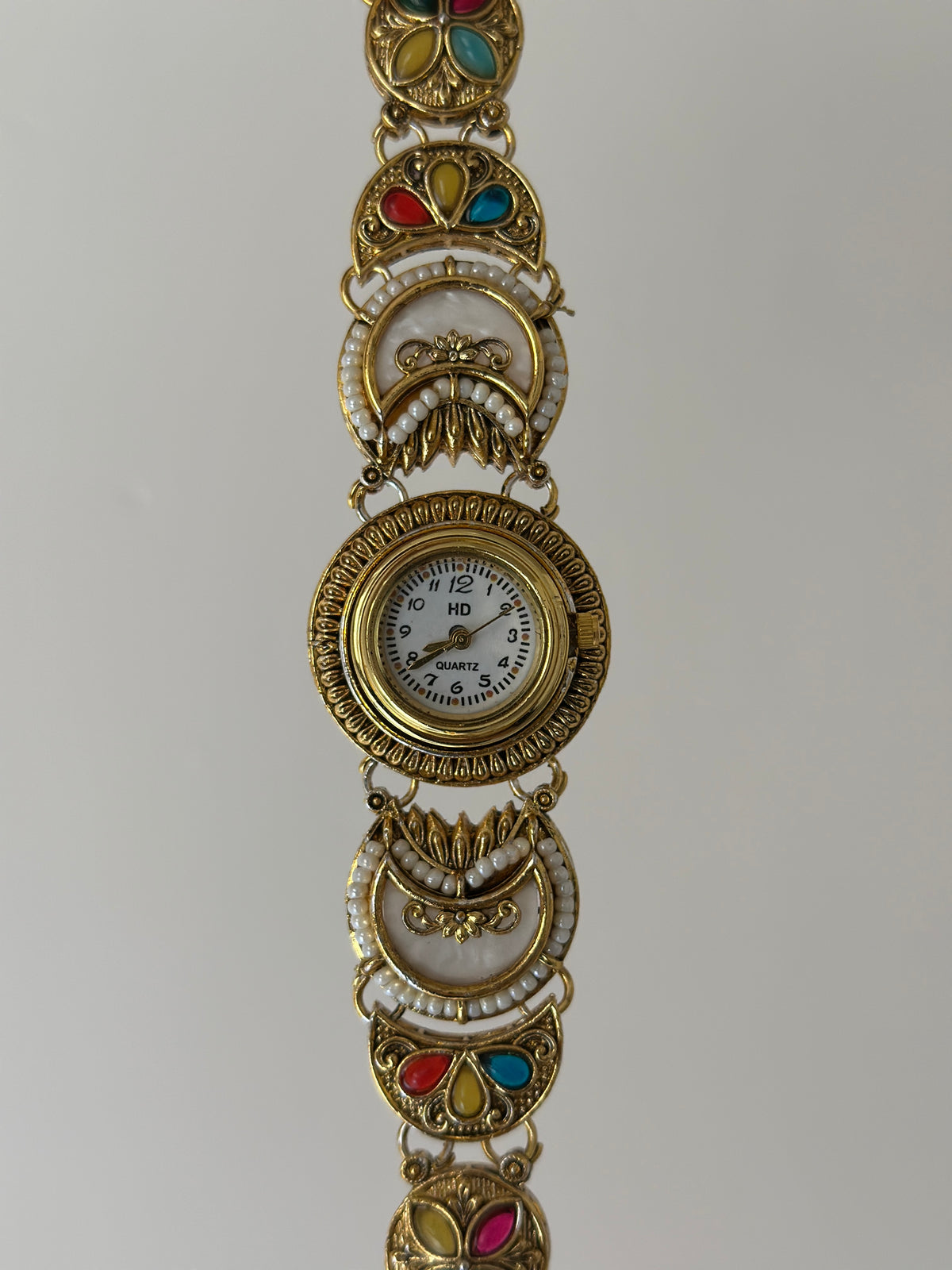 SHEESH MAHAL HERITAGE WATCH