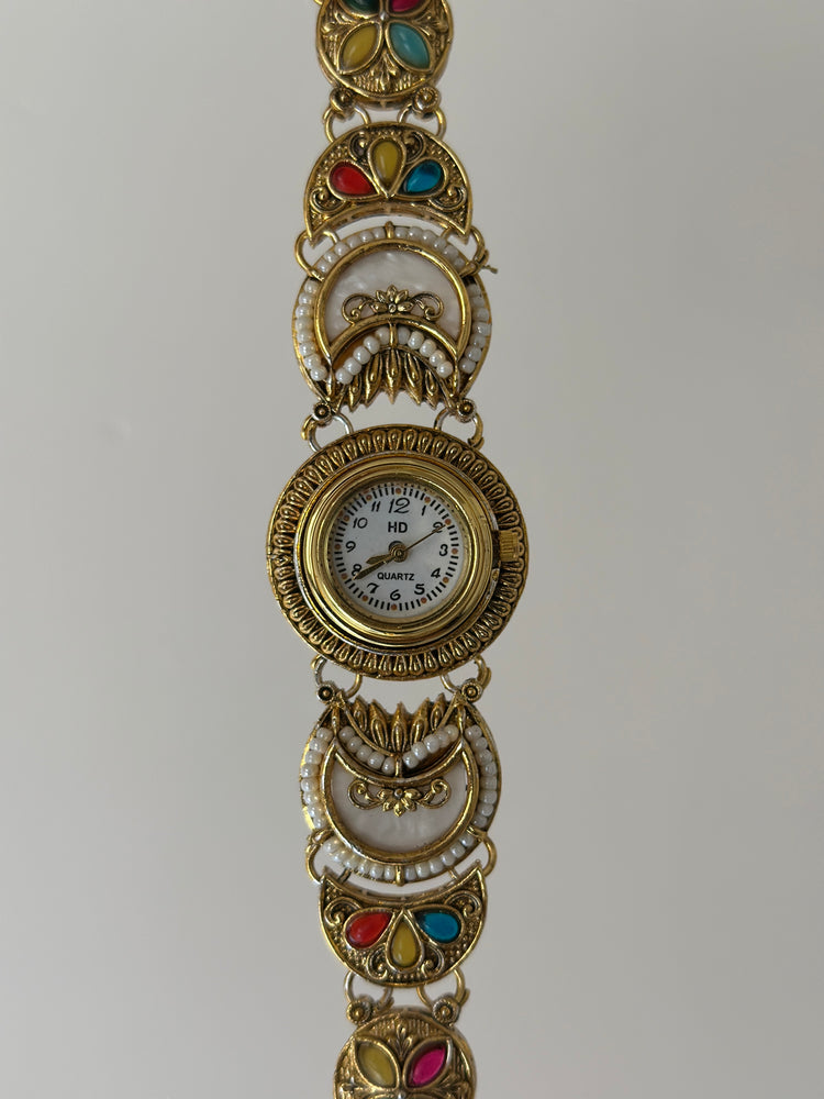 SHEESH MAHAL HERITAGE WATCH