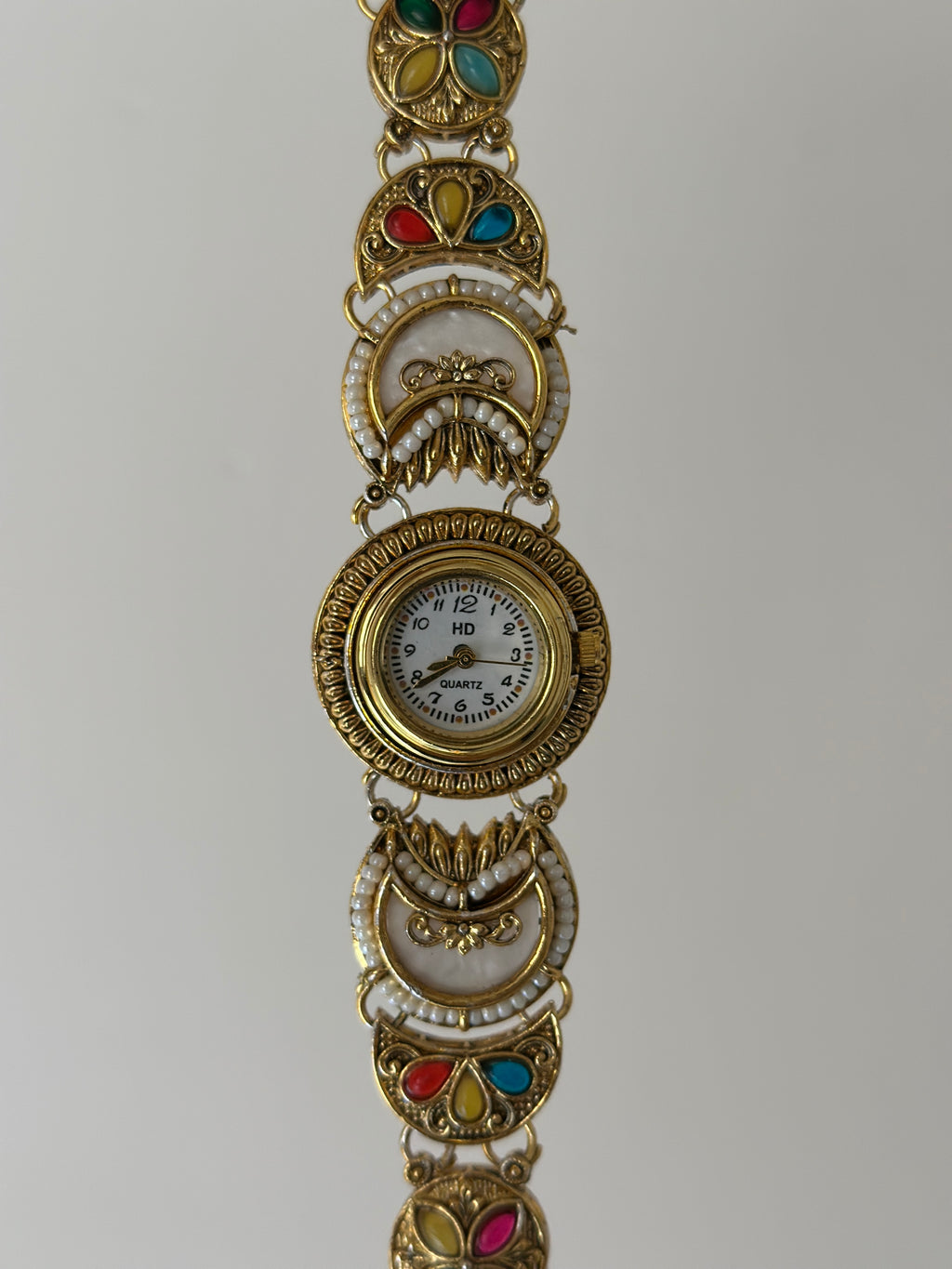 SHEESH MAHAL HERITAGE WATCH