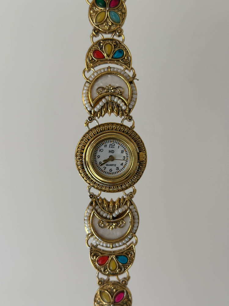 SHEESH MAHAL HERITAGE WATCH