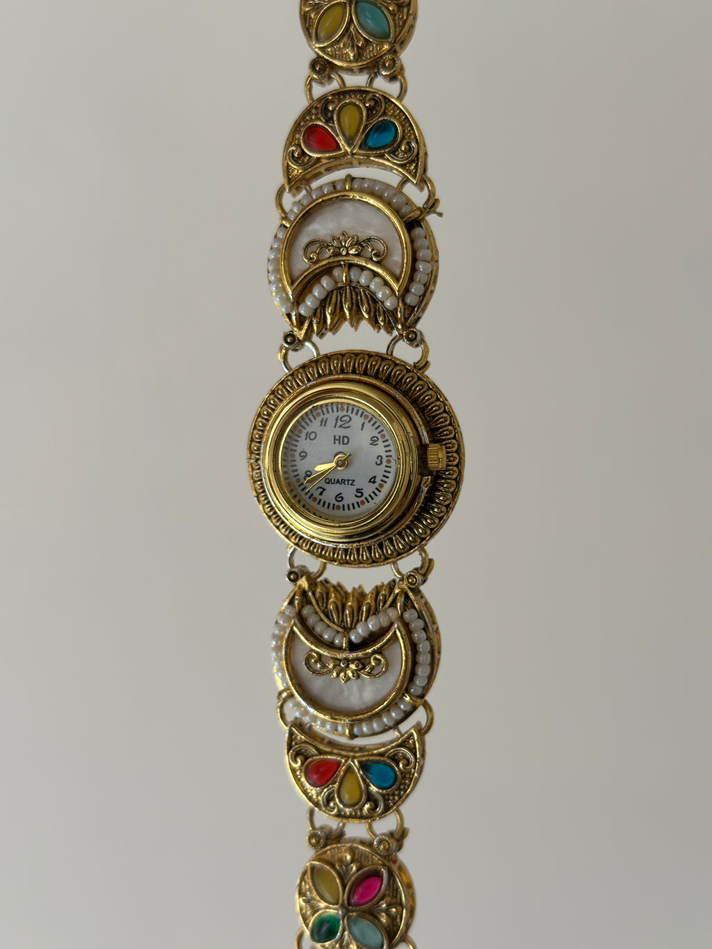 SHEESH MAHAL HERITAGE WATCH