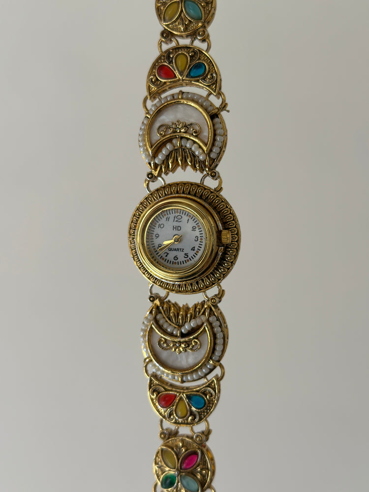 SHEESH MAHAL HERITAGE WATCH